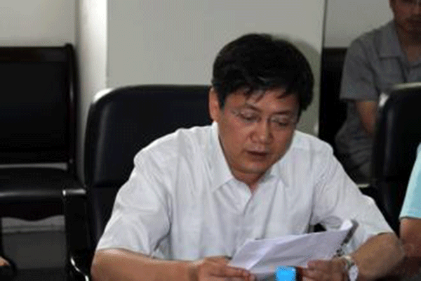 西瑪電機董事長(cháng)楊允成被評為“陜西省十大民營(yíng)企業(yè)家”。