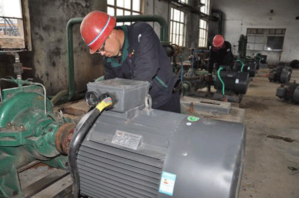 西瑪電機加快創(chuàng  )新步伐 提升企業(yè)競爭力。