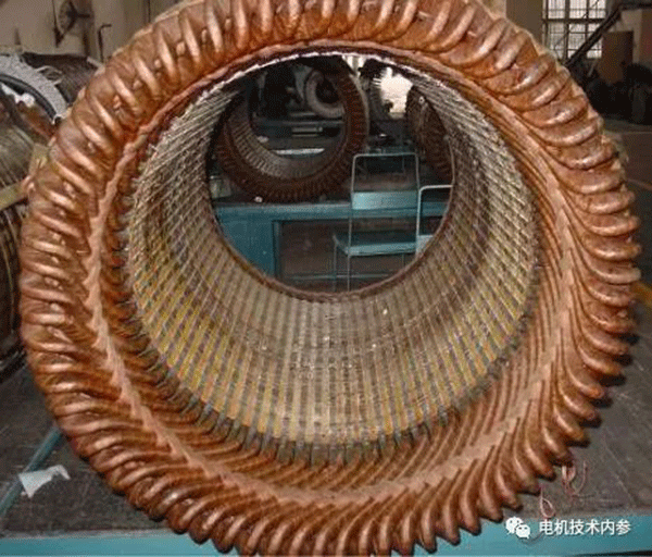 詳解電機防潮加熱帶的用途、選型及安裝事項——西安泰富西瑪電機（西安西瑪電機集團股份有限公司）官方網(wǎng)站