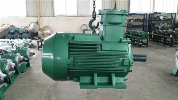西安泰富西瑪高效節能電機與政策補貼。