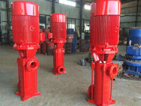 西安西瑪大型立式電機產(chǎn)生噪聲是怎么回事？