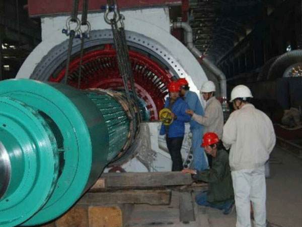 西安西瑪直流電機碳刷的主要失效機理。