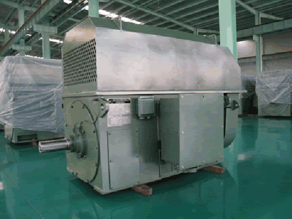 西安泰富西瑪高壓電機有哪些啟動(dòng)方法？