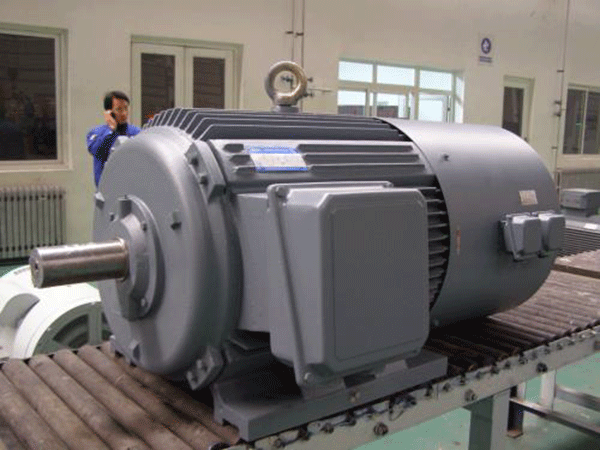 西安西瑪防爆電機為什么市場(chǎng)越來(lái)越廣闊？
