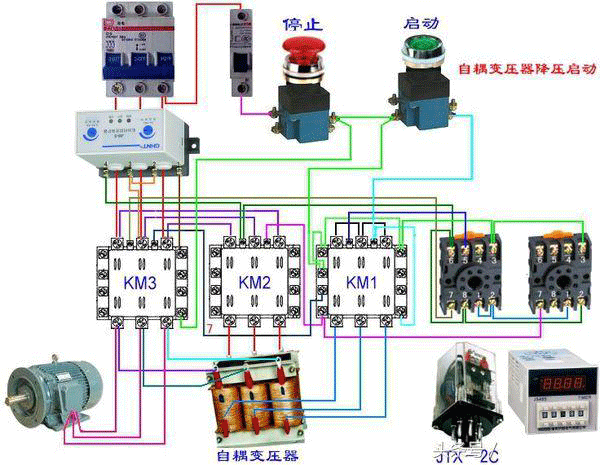 西安西瑪電機燒壞測量方法及預防。