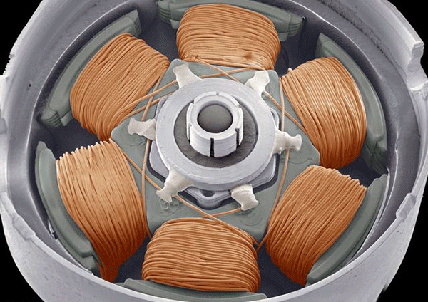 西安西瑪電機的極數指的是什么，又是怎樣劃分的呢？