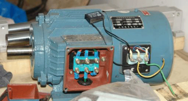 西瑪電機用上變頻器之后就不會(huì )燒了嗎？