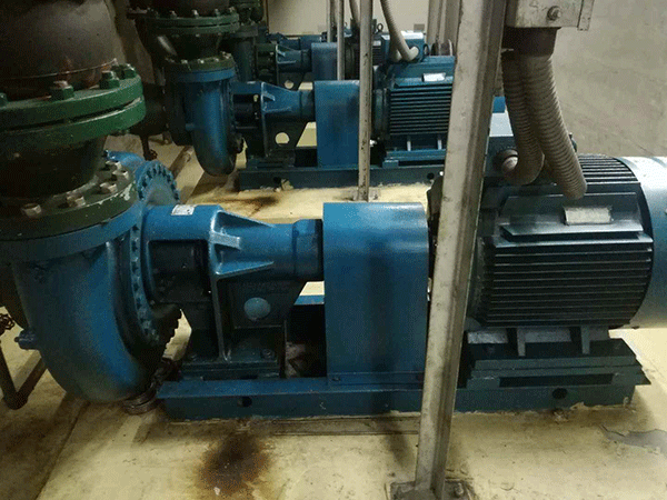西安西瑪直流電機調速在機床上的應用。