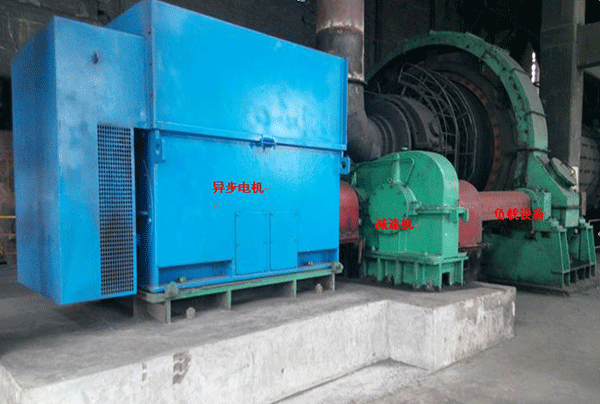 西安西瑪電機變頻改造將進(jìn)入節能減排領(lǐng)域。