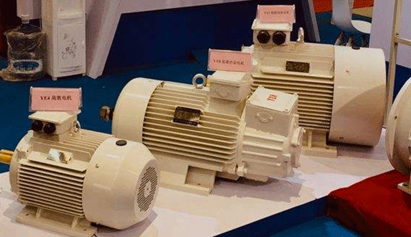 高效節能電機的優(yōu)惠政策與環(huán)境分析。
