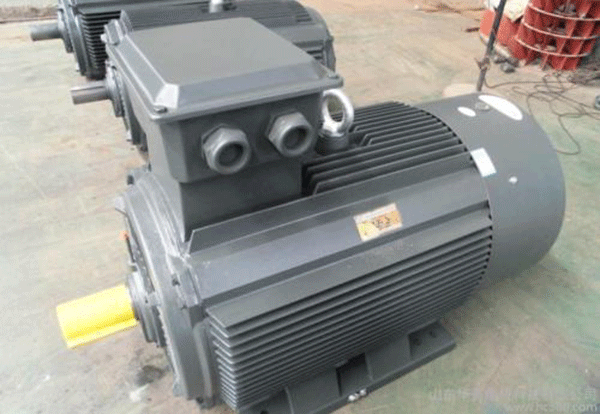關(guān)于高壓電機外殼防護等級重要性分析。