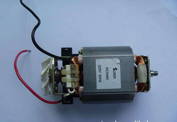 三相異步電動(dòng)機對數速度控制方法分享。