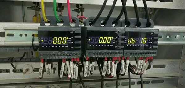 高壓電機的過(guò)電流保護具體指的是什么？