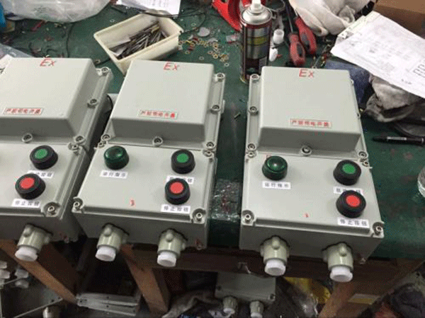YRKK高壓電機的安全保護分為多少種？