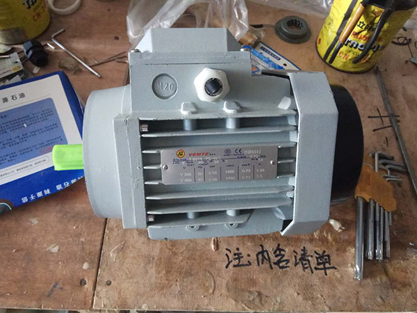 西安西瑪高壓電機能耗高的原因有哪些？