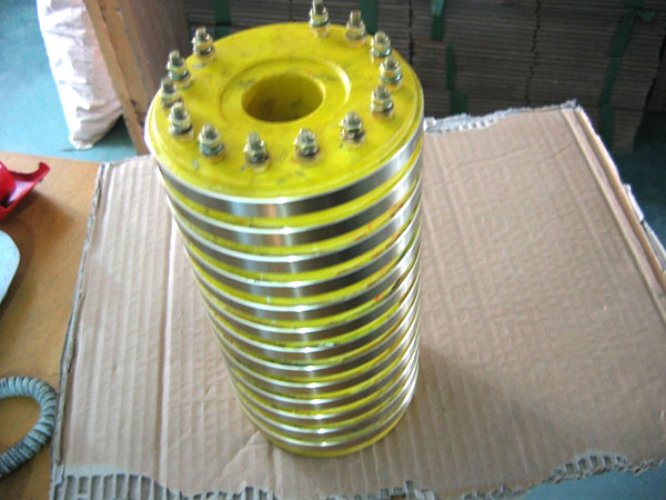 定制西瑪電機滑環(huán)提供哪些技術(shù)參數？