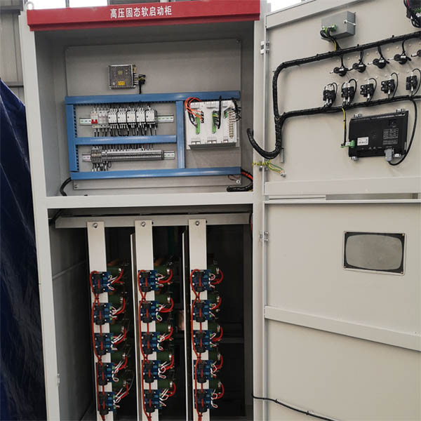 西安西瑪高壓電機啟動(dòng)柜