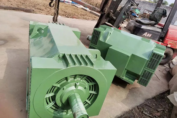 電機再制造是就是把電機翻新而已嗎？