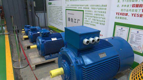 三相異步電動(dòng)機的能效有什么提高的方法？