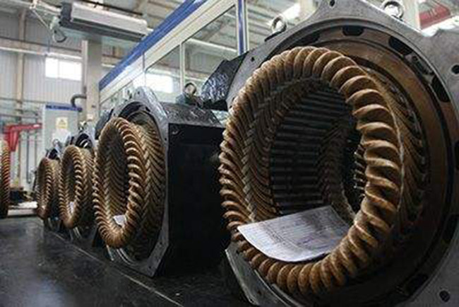 哪些場(chǎng)合才適用于西瑪高壓電機？