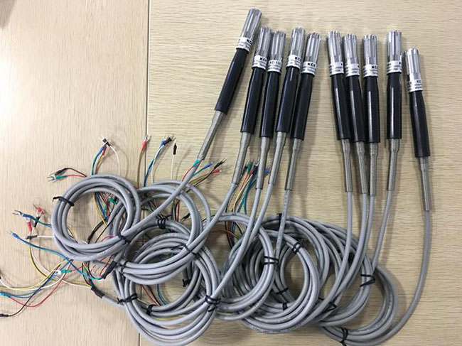 西瑪電機將PT100用在高壓電機的目的是什么？