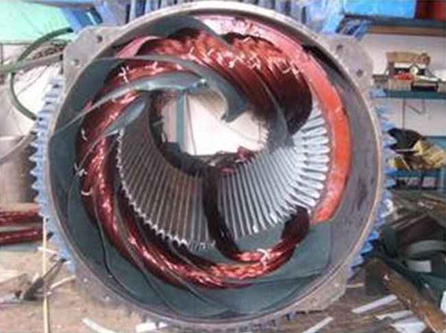 西安西瑪電機耐壓試驗是怎么回事？