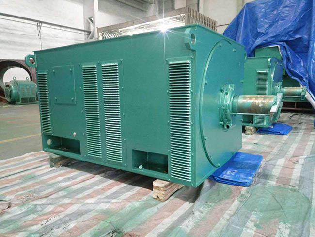 高壓電機交流耐壓標準詳細說(shuō)明 高壓電機交流耐壓標準詳細說(shuō)明