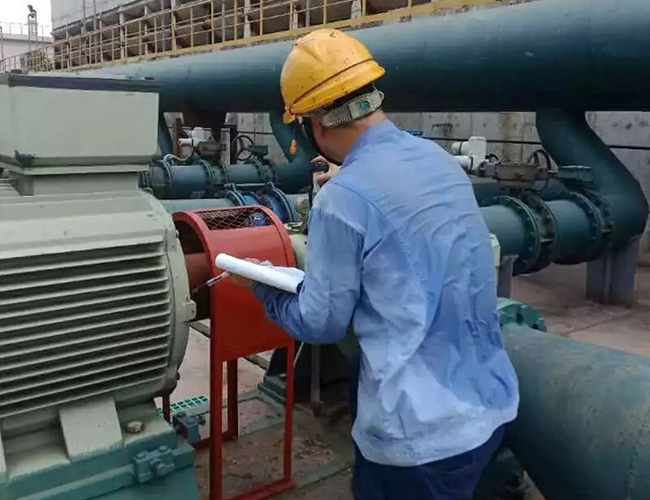 三相異步電機的電流過(guò)大是因為缺相運行嗎？