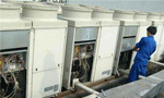 空調電機：增幅創(chuàng  )6年新高 市場(chǎng)發(fā)生了哪些變化？——西安博匯儀器儀表有限公司