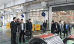 電機選擇的基本要求有哪些？——西安博匯儀器儀表有限公司