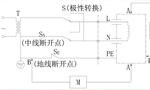 電機接觸電流要求和檢測?！靼膊﹨R儀器儀表有限公司
