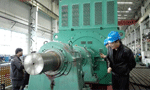 西安西瑪直流電機軸承太緊會(huì )導致什么后果？——西安博匯儀器儀表有限公司